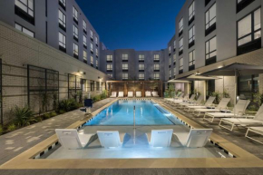 Hampton by Hilton East Austin - near UT and Capitol
